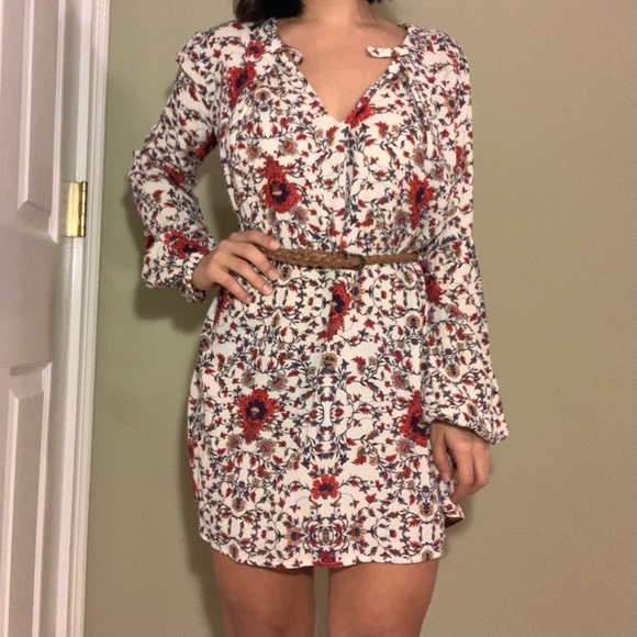 PacSun Dresses & Skirts - Harmony Flowy Dress
